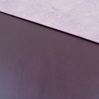 REDUCED 1.2-1.4mm Walpier Buttero 131 Purple Leather A4