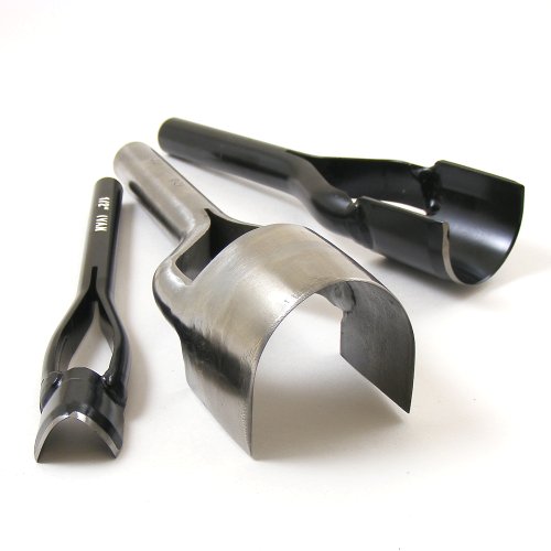 Leather cutting tools for leathercraft in UK • CraftPoint Shop