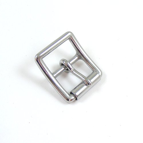 Stainless Steel Whole Roller Buckles