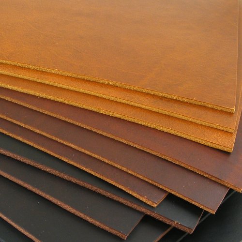 3-3.5mm Lyveden Waxy Rustic Leather