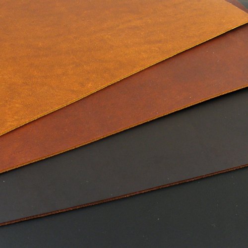 1.5-1.7mm Lyveden Waxy Rustic Leather