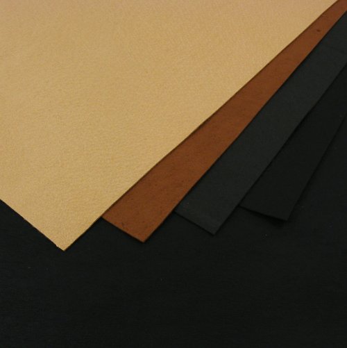 0.8-1mm Pigskin Lining Leather