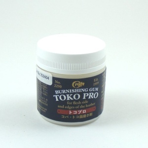 TOKOPRO Clear Burnishing Gum 50g