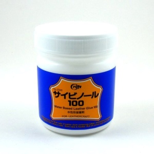 Craft Sha Cybinol 100 Flexible Glue 150ml