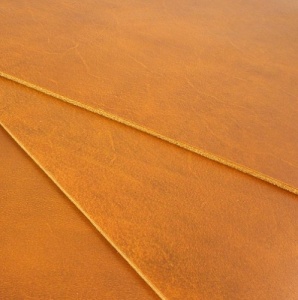 3-3.5mm Tan Lyveden Leather 30 x 60cm