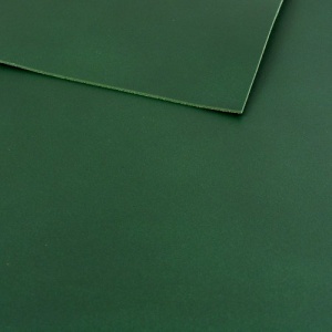 1.2-1.4mm Ponte Conceria PONTE - Deep Green A4