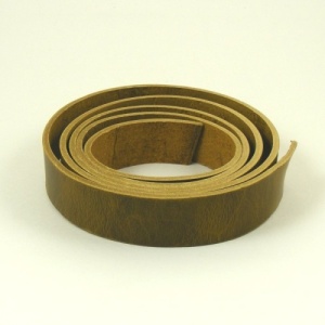 3-3.5mm Olive Lyveden Belt Strip