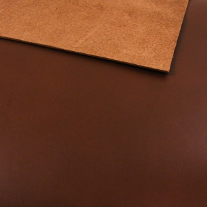 1.5mm CAPRI Bruciato Mid Brown 30 x 60cm