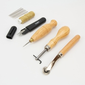 6 Piece Hand Stitching Starter Set