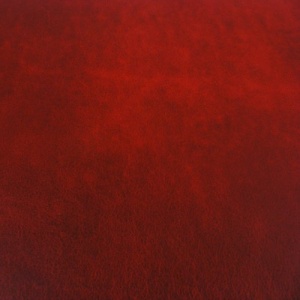 1.5-1.7mm Red Lyveden Leather 30 x 60cm