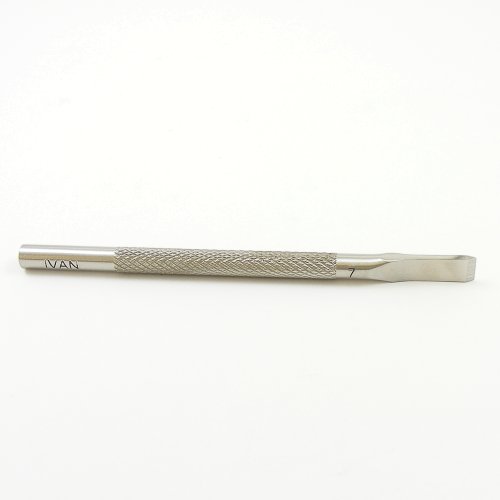 Stainless Steel Slot Punch 7mm - artisanleather.co.uk