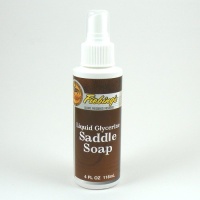 Fiebings Liquid Glycerine Saddle Soap 118ml