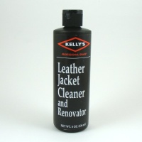 Kelly's Leather Jacket Cleaner and Renovator