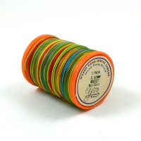 SALE 0.65mm Yue Fung Linen Multi Colour MS037