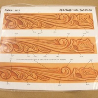 Stencils Templates Carving Aids Artisanleather Co Uk