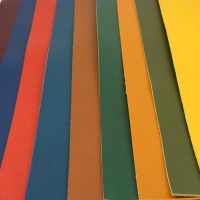 1.2-1.4mm Mixed Colour PONTE Pieces 350g