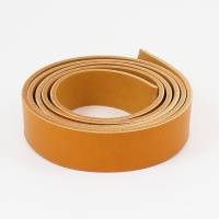 2 - 2.5mm Light Tan Lamport Shoulder Strip