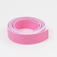 2.8-3mm Pink Lamport Shoulder Strip