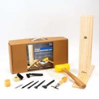 13 Piece Hand Stitching Starter Set